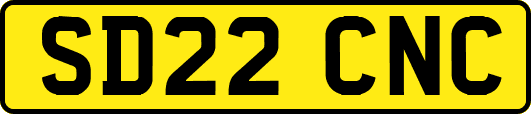 SD22CNC
