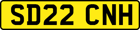 SD22CNH