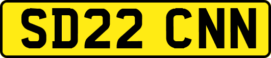 SD22CNN