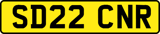 SD22CNR