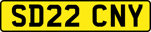 SD22CNY