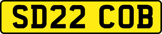 SD22COB