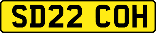 SD22COH