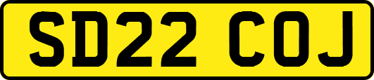 SD22COJ