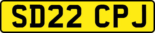 SD22CPJ