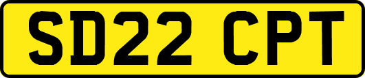 SD22CPT