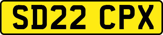 SD22CPX