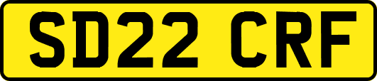 SD22CRF