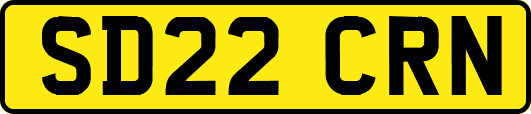 SD22CRN