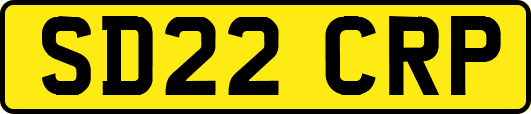 SD22CRP