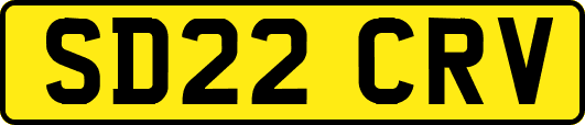 SD22CRV