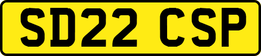 SD22CSP