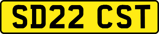 SD22CST
