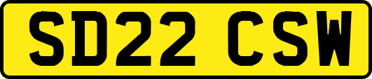 SD22CSW
