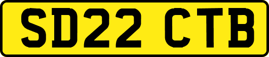 SD22CTB