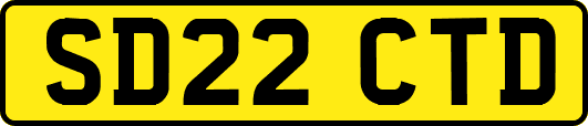 SD22CTD