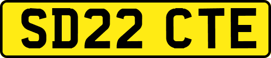 SD22CTE