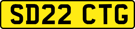 SD22CTG