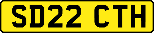 SD22CTH