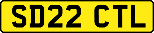 SD22CTL