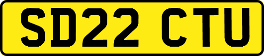 SD22CTU