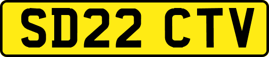 SD22CTV
