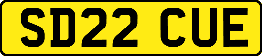 SD22CUE