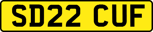 SD22CUF