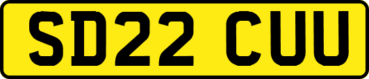 SD22CUU