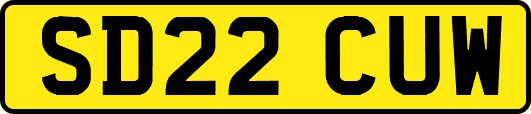SD22CUW