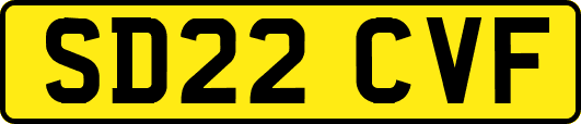 SD22CVF
