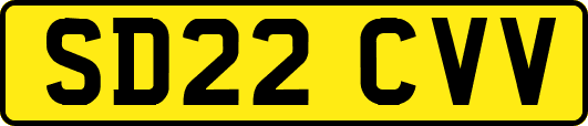 SD22CVV