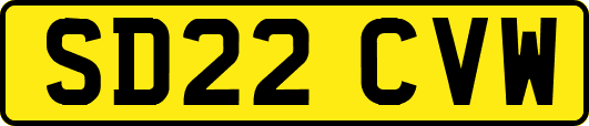 SD22CVW