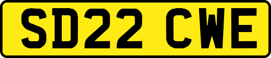 SD22CWE