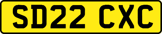 SD22CXC