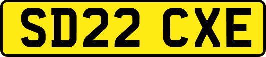 SD22CXE