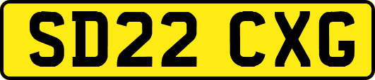 SD22CXG