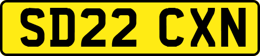 SD22CXN