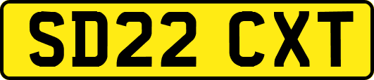 SD22CXT