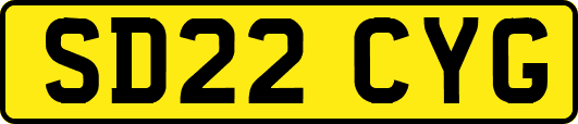 SD22CYG