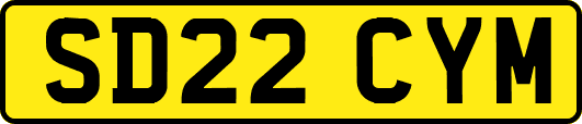 SD22CYM