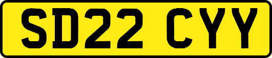 SD22CYY