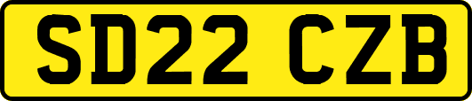 SD22CZB