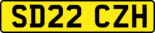 SD22CZH