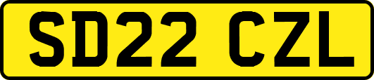 SD22CZL