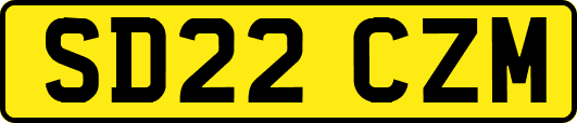 SD22CZM