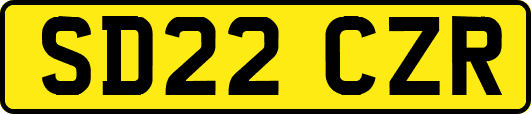 SD22CZR