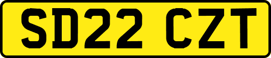 SD22CZT