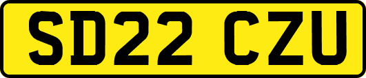 SD22CZU