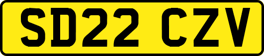 SD22CZV
